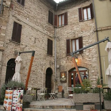 Da Tattallo Assisi