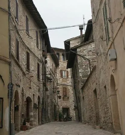 Appartement Da Tattallo