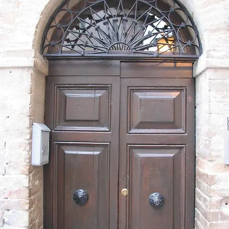 Apartment Da Tattallo