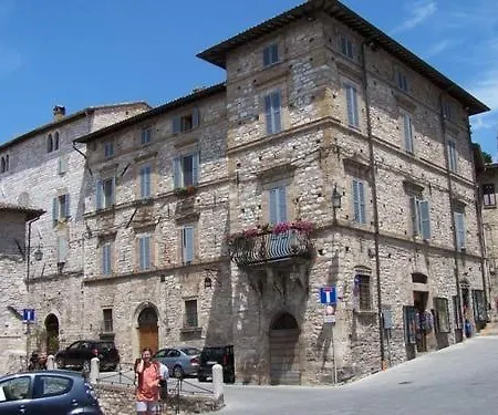 Apartment Da Tattallo *