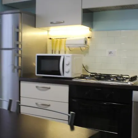 Apartment Da Tattallo