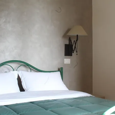 Da Tattallo Apartment Assisi