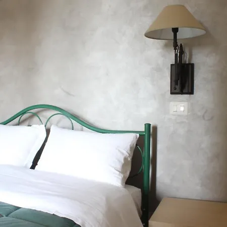 Da Tattallo Apartment Assisi