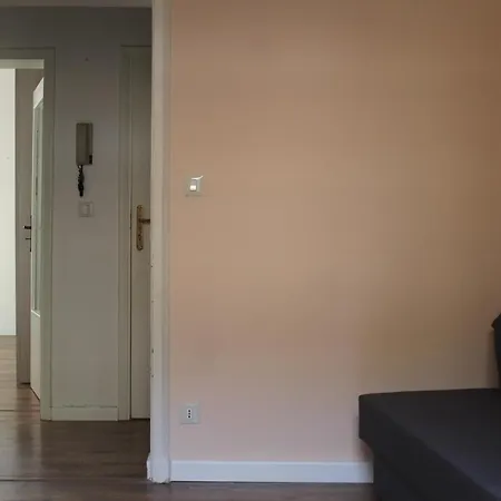 Appartement Da Tattallo Assisi