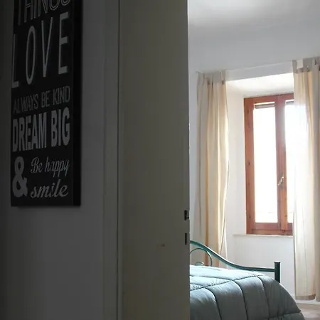 Da Tattallo Apartment Assisi