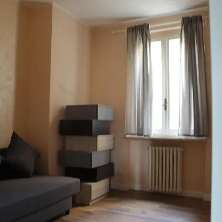 Da Tattallo Apartment