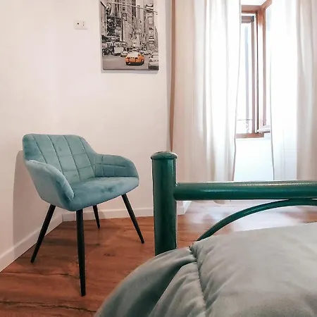 Da Tattallo Apartment