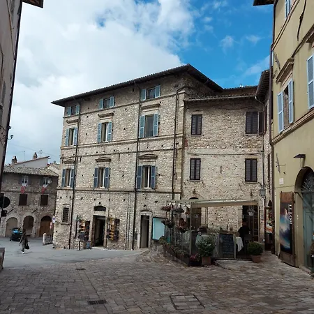 Apartment Da Tattallo