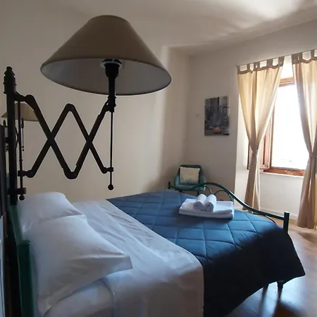 Apartment Da Tattallo Assisi